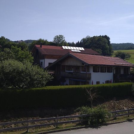 Haus Tschakert Hotel Anger Exterior photo